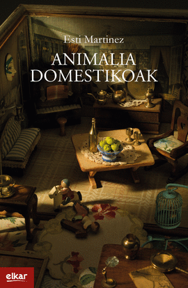 ANIMALIA DOMESTIKOAK