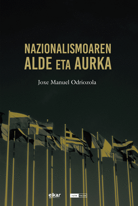 NAZIONALISMOAREN ALDE ETA KONTRA