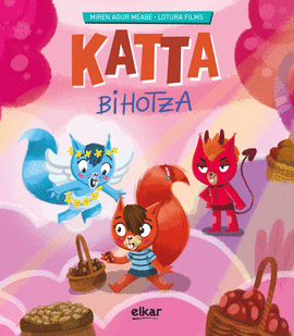 KATTA BIHOTZA 24