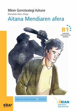 AITANA MENDIAREAN AFERA B1