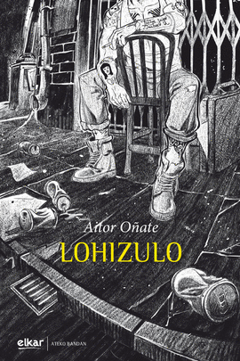 LOHIZULO