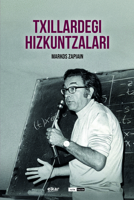 TXILLARDEGI HIZKUNTZALARI