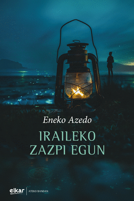 IRAILEKO ZAZPI EGUN