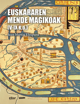 EUSKARAREN MENDE MAGIKOAK (V-IX.K.O.)