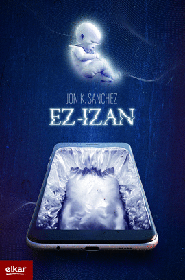 EZ-IZAN (KUTXA FUNDAZIOA DONOSTIA LITERATURA SARIA