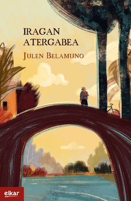 IRAGAN ATERGABEA