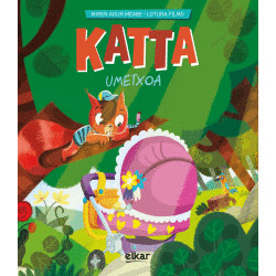 UMETXOA KATTA 26