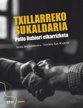 TXILLARREKO SUKALDARIA
