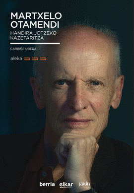 MARTXELO OTAMENDI -