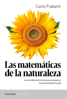 LAS MATEM�TICAS DE LA NATURALEZA