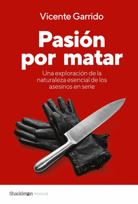 PASIN POR MATAR