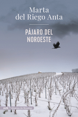 PJARO DEL NOROESTE (ADN)