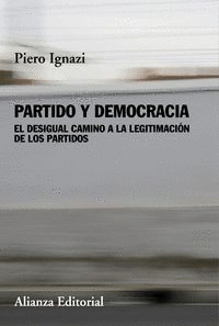 PARTIDO Y DEMOCRACIA