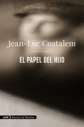 EL PAPEL DEL HIJO (ADN)