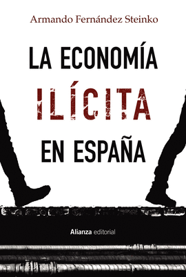 LA ECONOMA ILCITA EN ESPAA