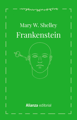 FRANKENSTEIN