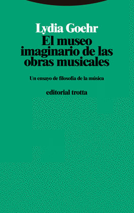 EL MUSEO IMAGINARIO DE LAS OBRAS MUSICALES