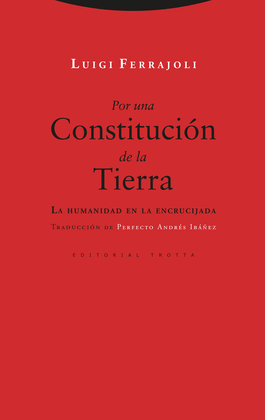 POR UNA CONSTITUCIN DE LA TIERRA