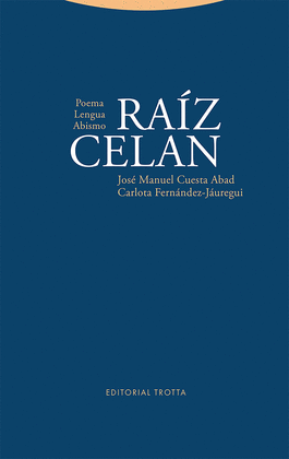 RAZ CELAN