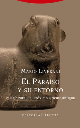 EL PARASO Y SU ENTORNO