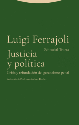 JUSTICIA Y POLITICA