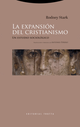 LA EXPANSIN DEL CRISTIANISMO