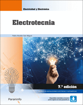 ELECTROTECNIA 7.� EDICI�N