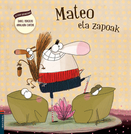 MATEO ETA ZAPOAK