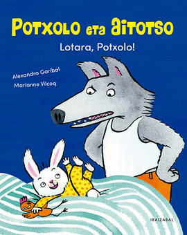 LOTARA, POTXOLO!