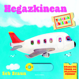(EUS).HEGAZKINEAN.(TXIKIAK IBILIAN)