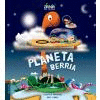 PLANETA BERRIA