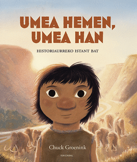 UMEA HEMEN, UMEA HAN. HISTORIAURREKO INSTANT BAT