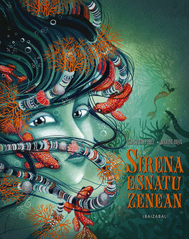 SIRENA ESNATU ZENEAN