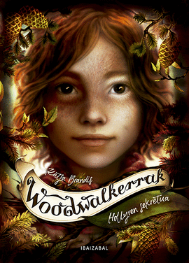 HOLLYREN SEKRETUA