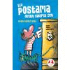 ETA POSTARIA GUTUN BIHURTU ZEN