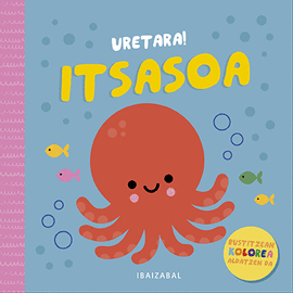 ITSASOA
