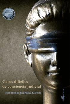 CASOS DIFCILES DE CONCIENCIA JUDICIAL