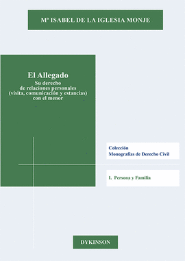 EL ALLEGADO