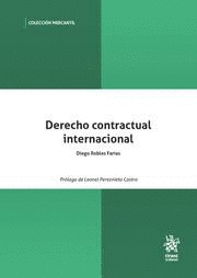 DERECHO CONTRACTUAL INTERNACIONAL