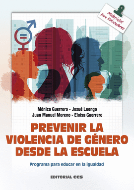 PREVENIR LA VIOLENCIA DE G�NERO DESDE LA ESCUELA�