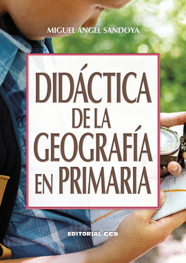 DID�CTICA DE LA GEOGRAF�A EN PRIMARIA�