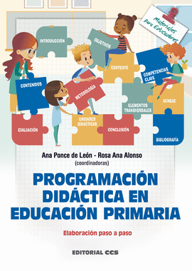 PROGRAMACI�N DID�CTICA EN EDUCACI�N PRIMARIA