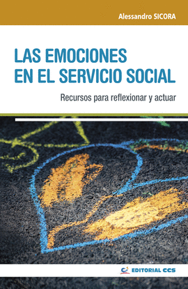 LAS EMOCIONES EN EL SERVICIO SOCIAL