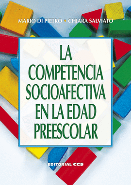 LA COMPETENCIA SOCIOAFECTIVA EN LA EDAD PREESCOLAR