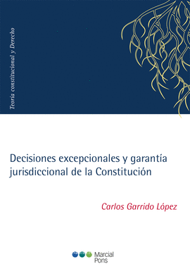 DECISIONES EXCEPCIONALES Y GARANTA JURISDICCIONAL DE LA CONSTITUCIN
