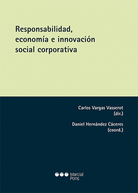 RESPONSABILIDAD, ECONOMA E INNOVACIN SOCIAL CORPORATIVA