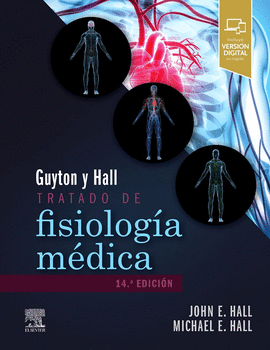 GUYTON & HALL. TRATADO DE FISIOLOGA MDICA