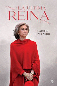 LA ULTIMA REINA