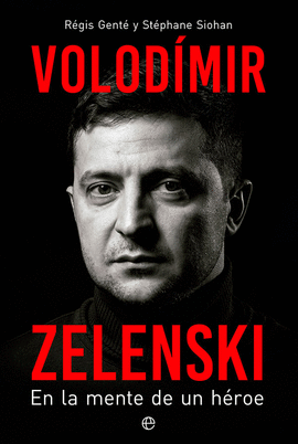 VOLOD�MIR ZELENSKI