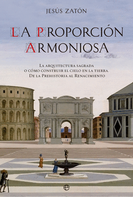 LA PROPORCIN ARMONIOSA